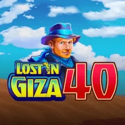 Lost in Giza 40
